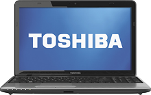 Toshiba Satellite L755D-S5218 15.6-Inch Laptop