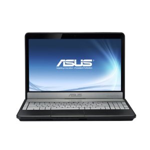 ASUS N55SF-DH71 Full HD 15.6-Inch Versatile Entertainment Laptop
