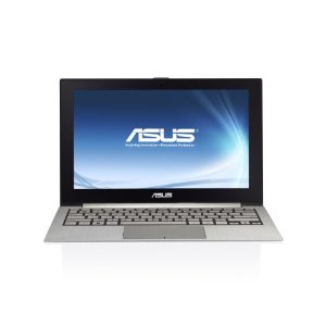 ASUS Zenbook UX21E-DH52 11.6-Inch Thin and Light Ultrabook