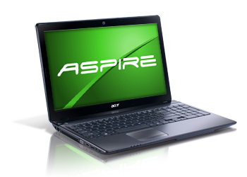 Acer Aspire AS5750Z-4882 15.6-Inch Laptop