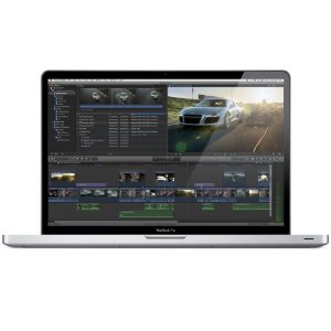 Apple MacBook Pro MD311LL/A 17-Inch Laptop