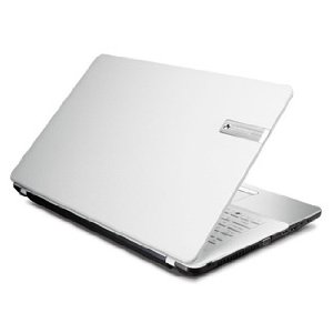 Gateway NV55S05u 15.6-Inch Laptop