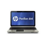 Review on HP Pavilion dv6-6108us 15.6-Inch Entertainment Notebook