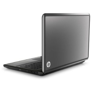 HP Pavilion g7-1227nr 17.3-Inch Notebook PC