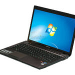 Latest Lenovo IdeaPad Z575 12992AU 15.6-Inch Laptop Review