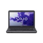 Review on Sony VAIO VPCEG23FX/B 14-Inch Laptop