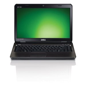 Dell Inspiron i14RN-1227BK 14-Inch Laptop