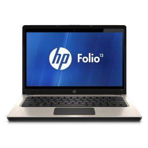 HP Folio 13-1020US 13.3-Inch Laptop