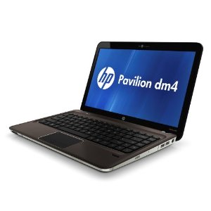 HP dm4-3050us 14-Inch Laptop
