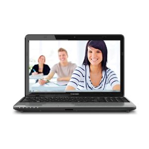 Toshiba Satellite L755-S5169 15.6 -Inch Laptop