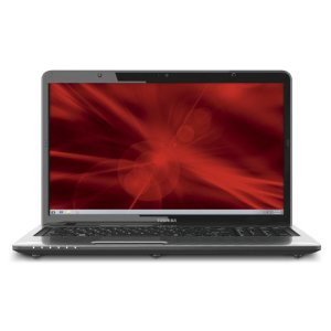 Toshiba Satellite L775D-S7135 17.3-Inch Notebook Computer