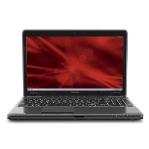 Toshiba Satellite P755-S5184 15.6-Inch Laptop