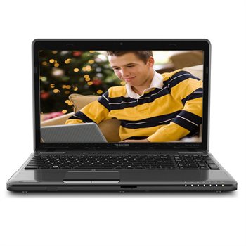 Toshiba Satellite P755-S5375 15.6-Inch Laptop