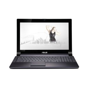 ASUS N53SM-ES72 15.6-Inch Laptop