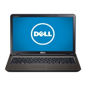 Dell Inspiron i14Z-1424BK 14-Inch Laptop