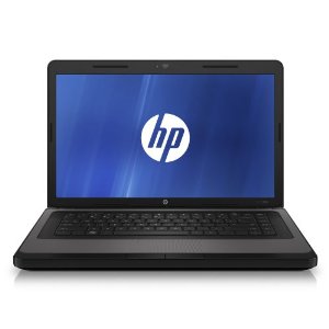 HP 2000-410US 15.6-Inch Laptop