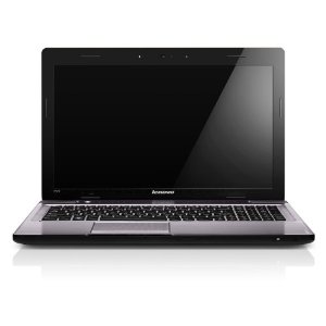 Lenovo Ideapad Y570 08623TU 15.6-Inch Laptop