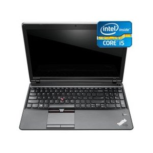Lenovo ThinkPad Edge E520 1143AFU 15.6-Inch Laptop