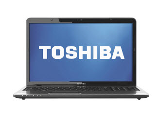 Toshiba Satellite L775D-S7108 17.3-Inch Laptop