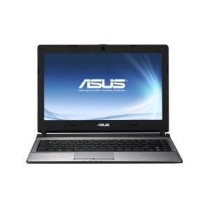 ASUS U32U-ES21 Ultra-Portable 13.3-Inch Laptop