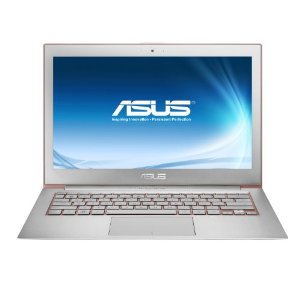 ASUS UX31E-DH72-RG 13.3-Inch Laptop