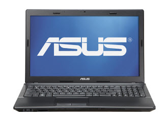 Asus X54C-BBK5 15.6-Inch Laptop