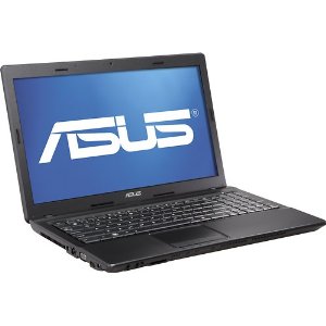 Asus X54L-BBK2 15.6-Inch Notebook Computer