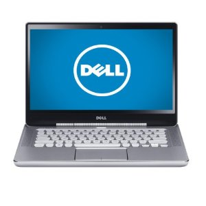 Dell XPS X14Z-6923SLV 14-Inch Laptop