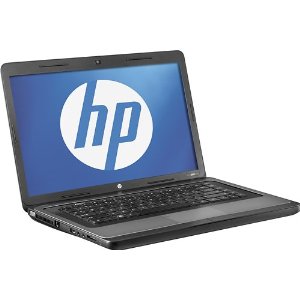 HP 2000-416dx 15.6-Inch Laptop