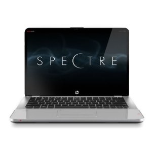 HP ENVY 14-3010NR Spectre 14-Inch Ultrabook