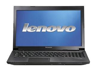Lenovo 1068B9U 15.6-Inch Laptop