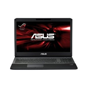 ASUS G75VW-AS71 17.3-Inch Laptop