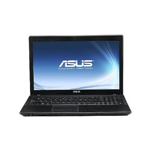 ASUS X54C-RS01 15.6-Inch Laptop