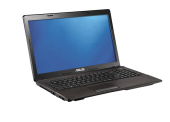 Asus K53Z-BBR3 15.6-Inch Laptop