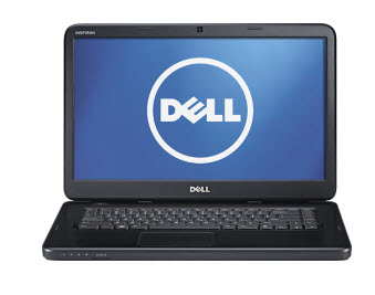 Dell Inspiron I15N-2729 15.6-Inch Laptop