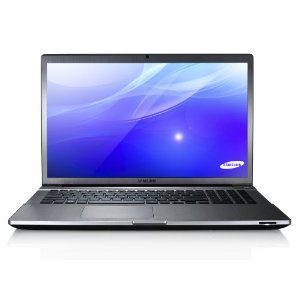 Samsung Series 7 NP700Z7C-S01US 17.3-Inch Laptop