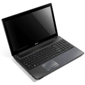 Acer Aspire AS5749-6492 15.6-Inch LED Notebook