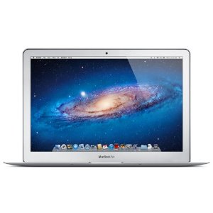 Apple MacBook Air MD232LL/A 13.3-Inch Laptop