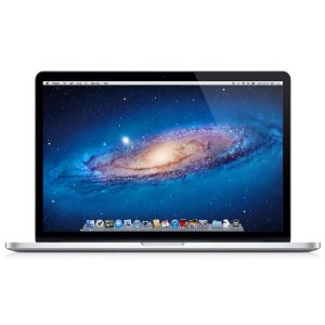 Apple MacBook Pro MC975LL/A 15.4-Inch Laptop