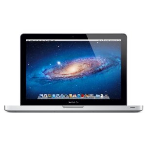 Apple MacBook Pro MD102LL/A 13.3-Inch Laptop