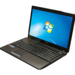 Review on Asus A53Z-NS61 15.6-Inch Notebook