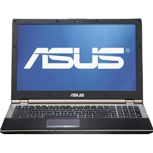 Asus U56E-BAL7 15.6-Inch Laptop