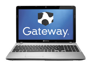 Gateway NV57H57U 15.6-Inch Laptop