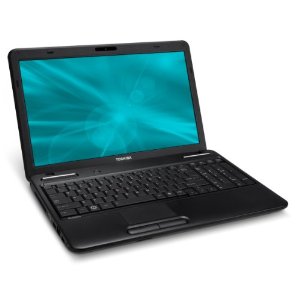 Toshiba Satellite C655D-S5533 15.6-Inch Laptop