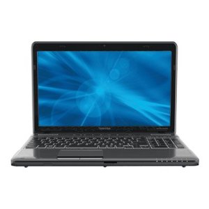 Toshiba Satellite P755-S5387 15.6-Inch Laptop