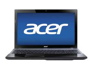 Acer Aspire V3-551-8809 15.6-Inch Notebook PC