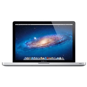 Apple MacBook Pro MD104LL/A 15.4-Inch Laptop