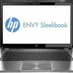Review on HP ENVY Sleekbook 6z-1000 15.6-Inch Laptop