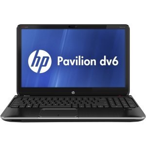 HP Pavilion dv6-7010 us 15.6-Inch Laptop