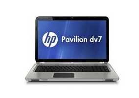 HP Pavilion dv7-6178us 17.3-Inch Laptop Computer